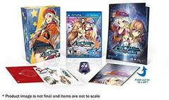 Ar Nosurge Plus: Ode to an Unborn Star [Limited Edition] - (SGOOD) (Playstation Vita)