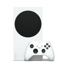 Xbox Series S Console - (LSAA) (Xbox Series X)