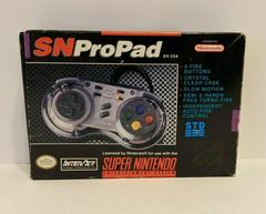 SN ProPad - (LSAA) (Super Nintendo)