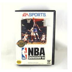 NBA Showdown 94 [Limited Edition] - (LSA) (Sega Genesis)