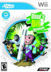 Dood's Big Adventure - (CIBA) (Wii)