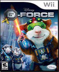 G-Force - (CIBA) (Wii)