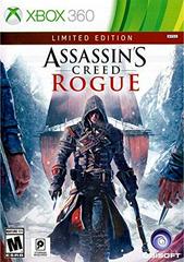 Assassin's Creed: Rogue [Limited Edition] - (CIBA) (Xbox 360)