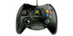 Duke Controller - (LSA) (Xbox)