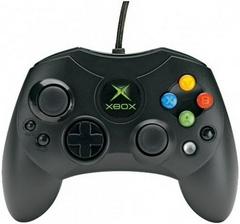Black S Type Controller - (LSA) (Xbox)