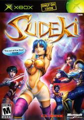 Sudeki - (CIBIA) (Xbox)