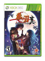 Akai Katana - (CIBAA) (Xbox 360)