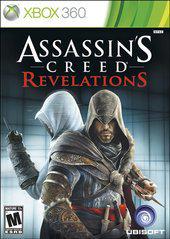 Assassin's Creed: Revelations - (CIBA) (Xbox 360)