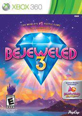 Bejeweled 3 - (CIBA) (Xbox 360)