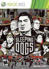 Sleeping Dogs - (CIBAA) (Xbox 360)
