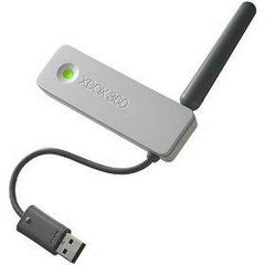 Xbox 360 Wireless Network Adaptor - (LSA) (Xbox 360)