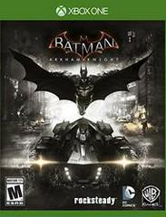 Batman: Arkham Knight - (CIBA) (Xbox One)
