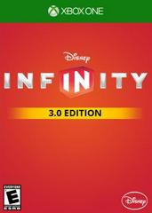 Disney Infinity 3.0 - (CIBA) (Xbox One)