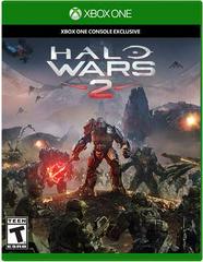 Halo Wars 2 - (CIBA) (Xbox One)