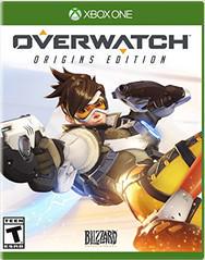 Overwatch Origins Edition - (CIBA) (Xbox One)