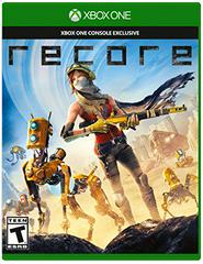 ReCore - (CIBA) (Xbox One)