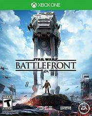 Star Wars Battlefront - (CIBA) (Xbox One)