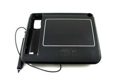 uDraw Game Tablet [Black] - (LSAA) (Wii)