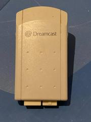 Dreamcast Rumble Pack - (LSA) (Sega Dreamcast)