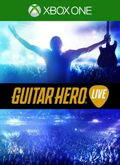 Guitar Hero Live [Game Only] - (CIBA) (Xbox One)