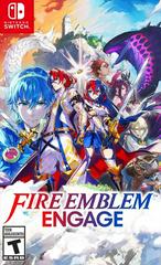 Fire Emblem Engage - (CIBAA) (Nintendo Switch)