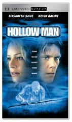 Hollow Man [UMD] - (CIBA) (PSP)