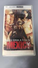 Once Upon a Time in Mexico [UMD] - (CIBA) (PSP)