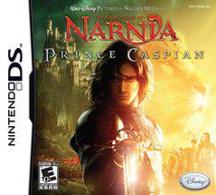 Chronicles of Narnia Prince Caspian - (LSAA) (Nintendo DS)