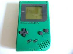 Original Gameboy Green - (LSAA) (GameBoy)