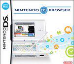 Nintendo DS Browser - (SGOOD) (Nintendo DS)