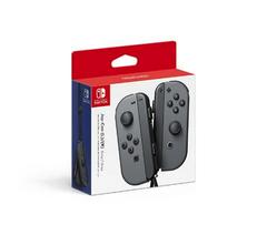 Joy-Con Gray - (LSAA) (Nintendo Switch)