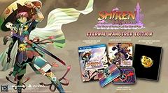 Shiren The Wanderer The Tower Of Fortune And The Dice Of Fate [Limited Edition] - (CIBAA) (Playstation Vita)