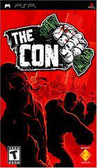 The Con - (LSAA) (PSP)