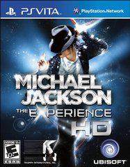 Michael Jackson: The Experience - (CIBA) (Playstation Vita)