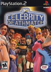 MTV Celebrity Deathmatch - (GBA) (Playstation 2)