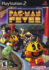 Pac-Man Fever - (CIBAA) (Playstation 2)
