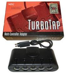 Turbo Tap - (LSAA) (TurboGrafx-16)
