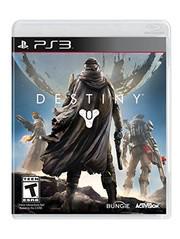 Destiny - (CIBA) (Playstation 3)