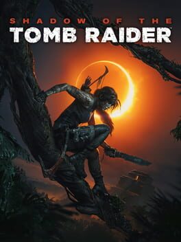 Shadow of The Tomb Raider - (CIBA) (Playstation 4)