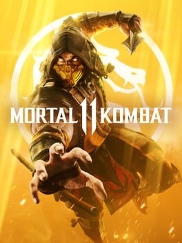 Mortal Kombat 11 - (CIBA) (Playstation 4)