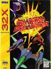Shadow Squadron - (LSA) (Sega 32X)