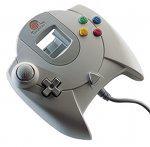 Sega Dreamcast Controller - (LSAA) (Sega Dreamcast)