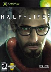 Half-Life 2 - (CIBA) (Xbox)