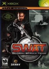 SWAT Global Strike Team - (CIBA) (Xbox)
