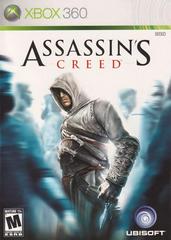 Assassin's Creed - (CIBAA) (Xbox 360)