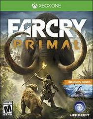 Far Cry Primal - (CIBA) (Xbox One)