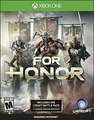 For Honor - (CIBA) (Xbox One)