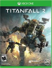 Titanfall 2 - (CIBA) (Xbox One)