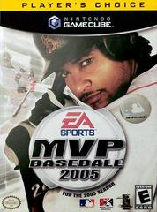 MVP Baseball 2005 [Player's Choice] - (CIBAA) (Gamecube)