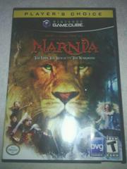 Chronicles of Narnia Lion Witch and the Wardrobe [Player's Choice] - (CIBAA) (Gamecube)